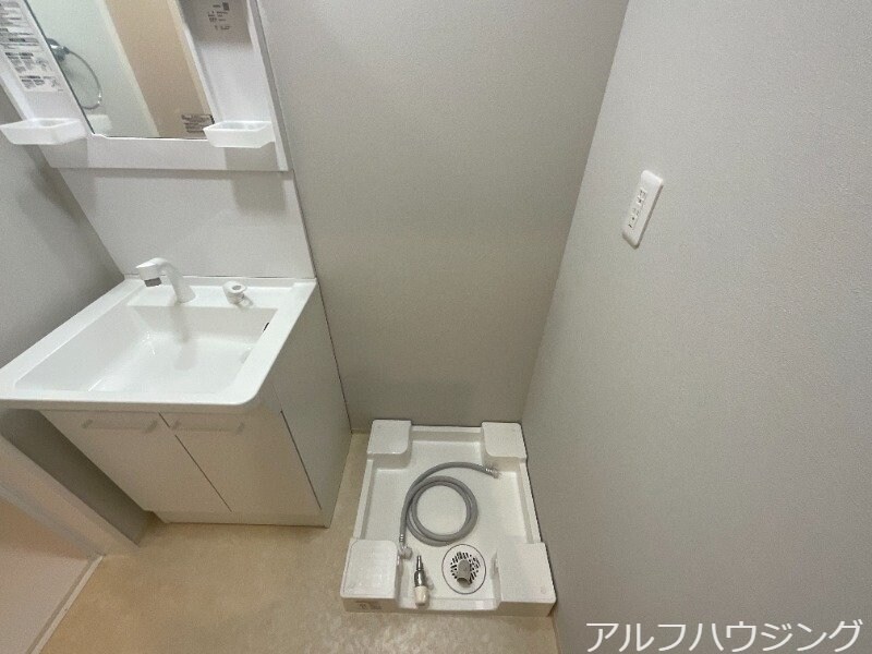 ３０８晴れの物件内観写真