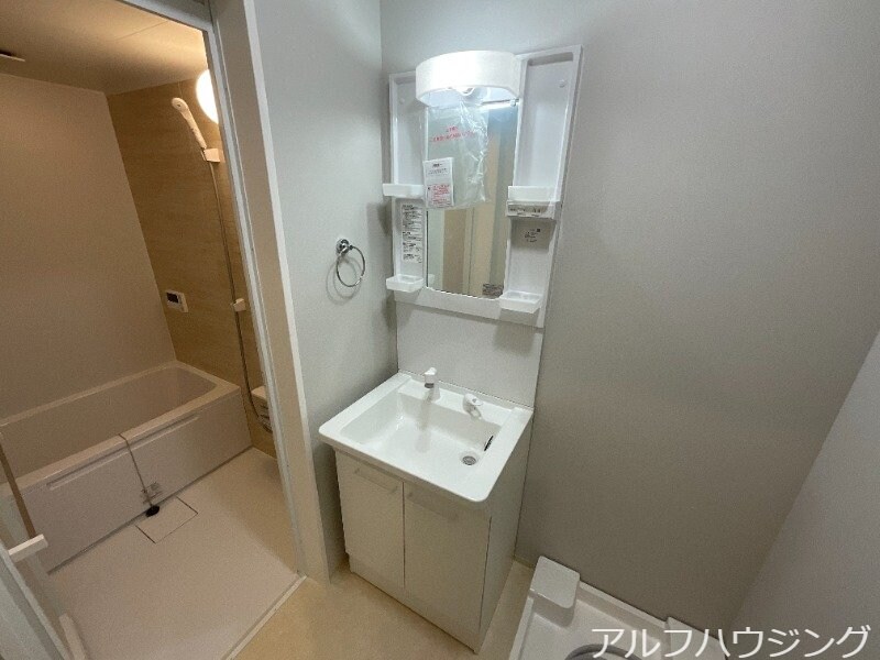 ３０８晴れの物件内観写真