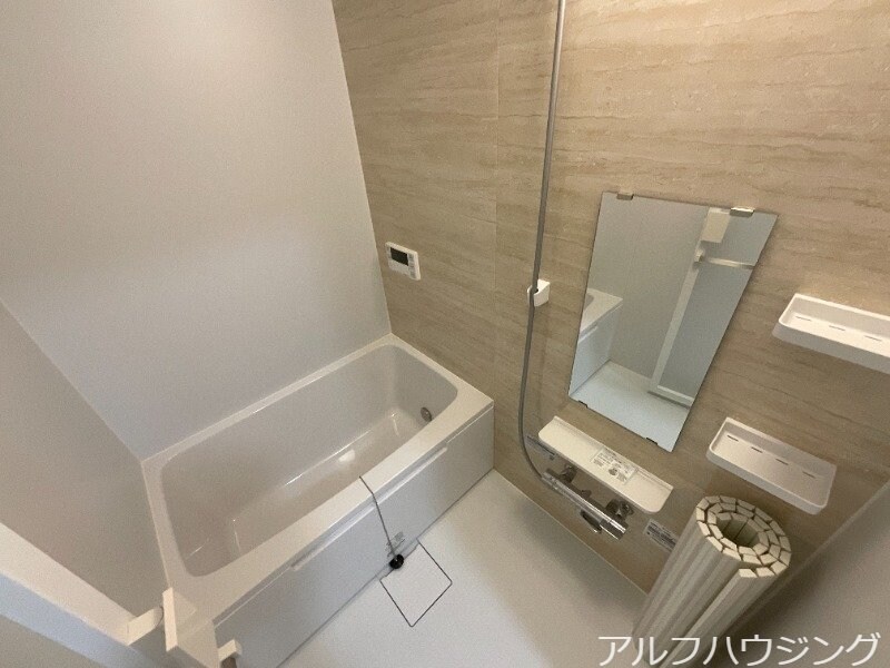 ３０８晴れの物件内観写真