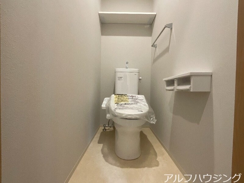 ３０８晴れの物件内観写真