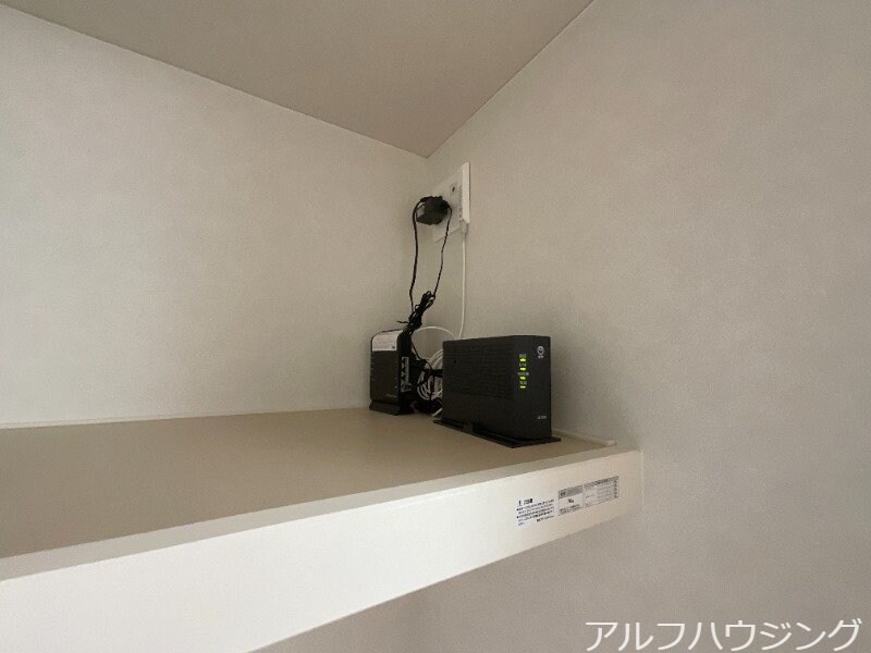 ３０８晴れの物件内観写真