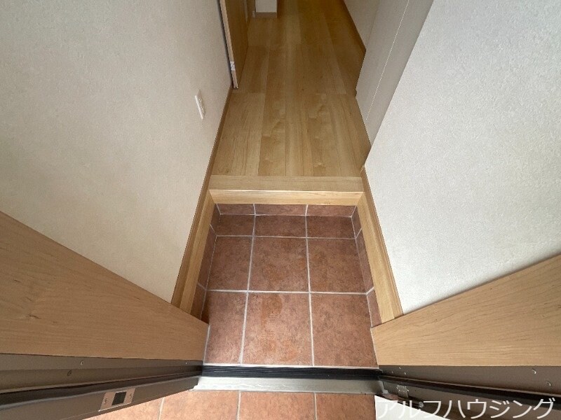 ３０８晴れの物件内観写真