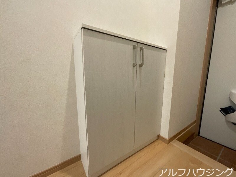 ３０８晴れの物件内観写真