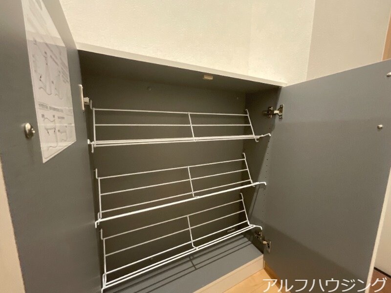 ３０８晴れの物件内観写真