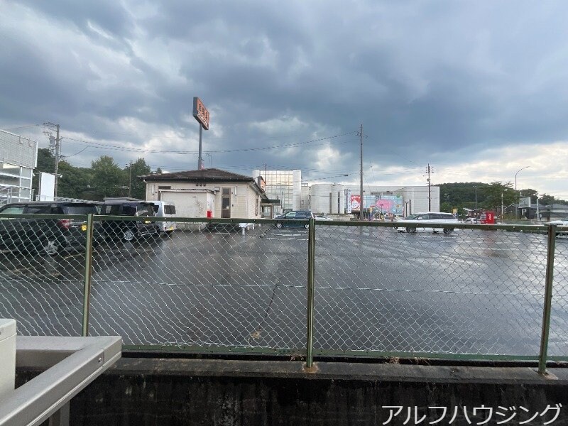 ３０８晴れの物件内観写真