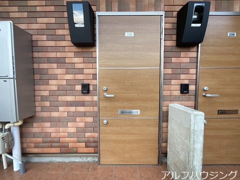 ３０８晴れの物件内観写真