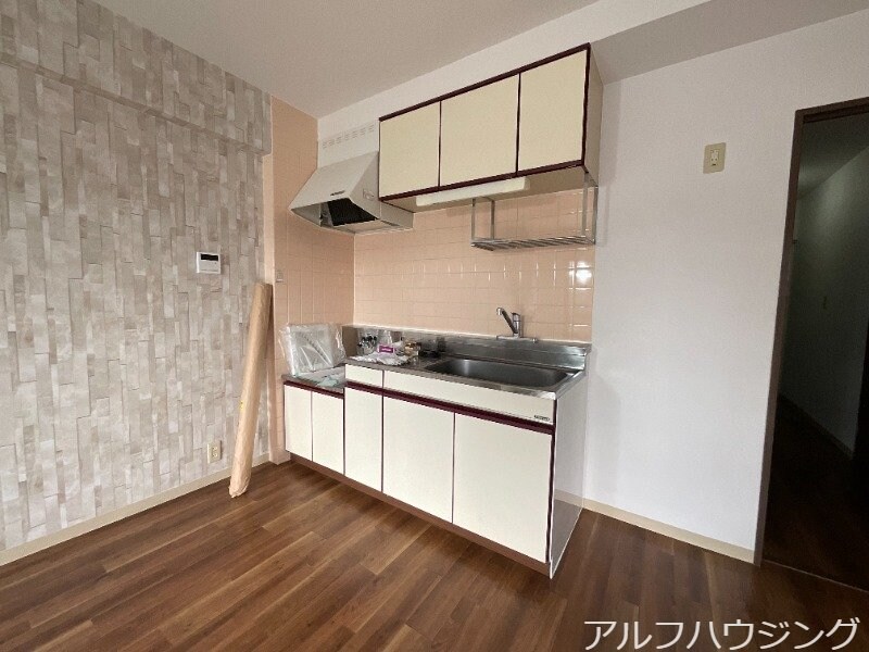 ヴィラ・ヤマトの物件内観写真