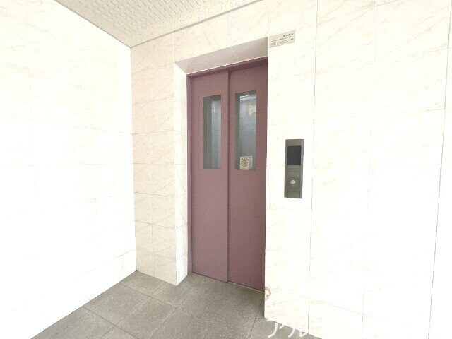 ヴィラ・ヤマトの物件外観写真