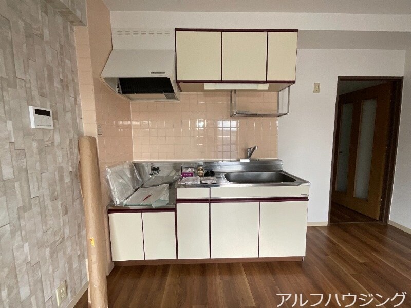 ヴィラ・ヤマトの物件内観写真