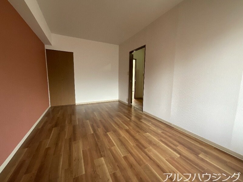 ヴィラ・ヤマトの物件内観写真