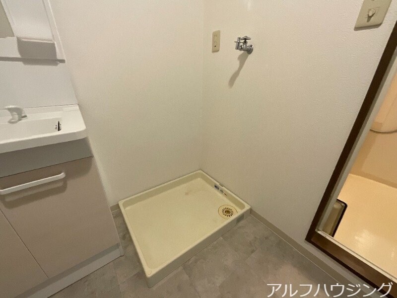 ヴィラ・ヤマトの物件内観写真