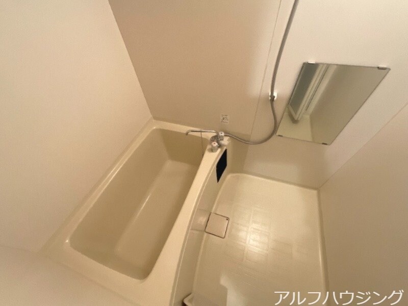 ヴィラ・ヤマトの物件内観写真