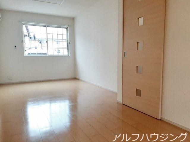 オー　ルージュＢの物件内観写真