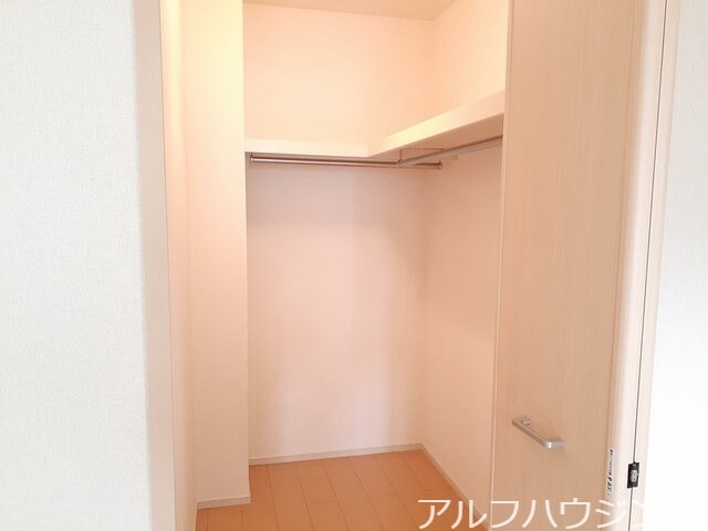 オー　ルージュＢの物件内観写真