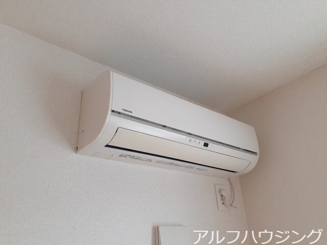 オー　ルージュＢの物件内観写真