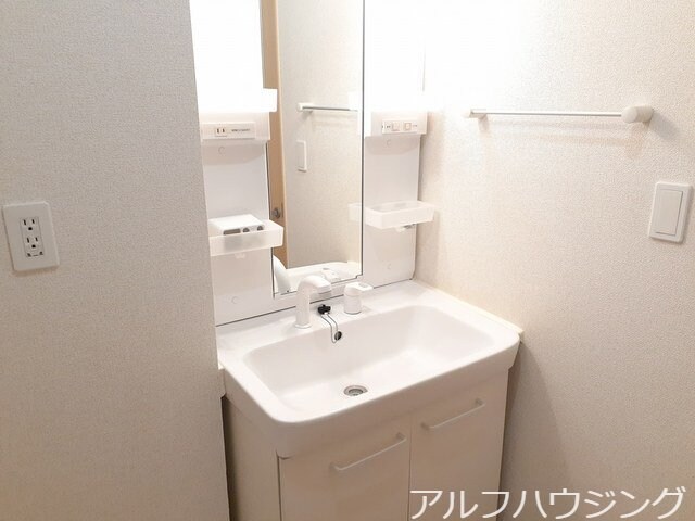 オー　ルージュＢの物件内観写真