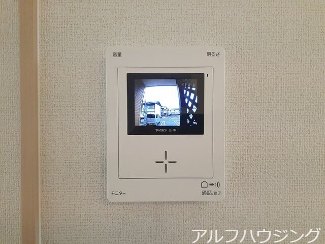 オー　ルージュＢの物件内観写真