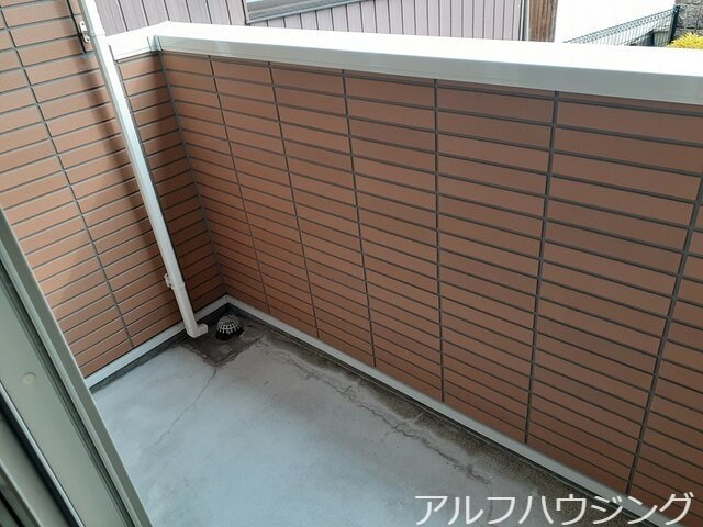 オー　ルージュＢの物件内観写真