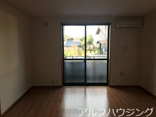 ヴァンベールの物件内観写真