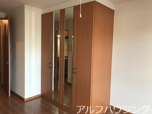 ヴァンベールの物件内観写真