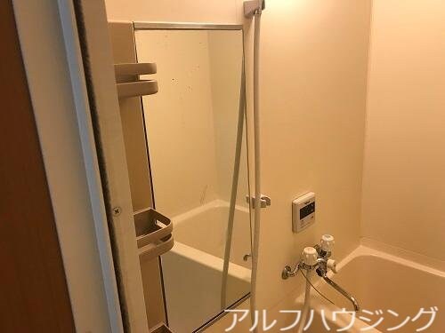 ヴァンベールの物件内観写真