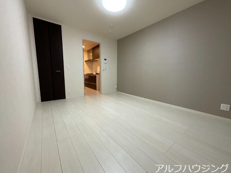 上平ガーデンプレイスの物件内観写真