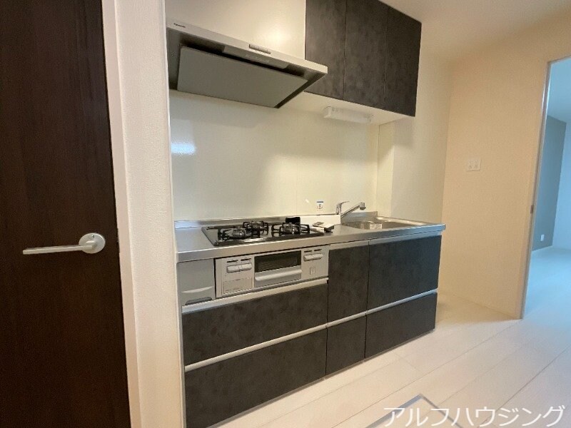 上平ガーデンプレイスの物件内観写真