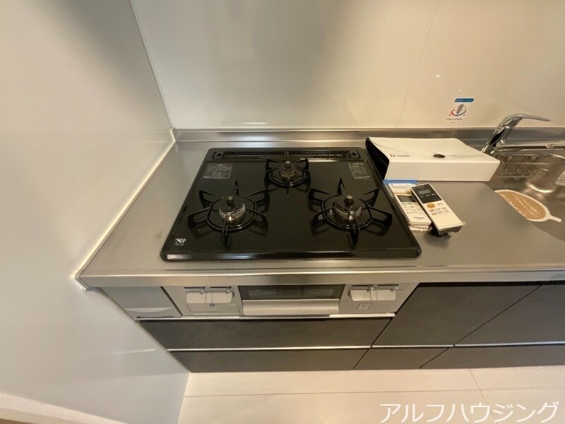 上平ガーデンプレイスの物件内観写真