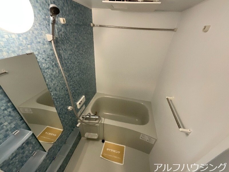 上平ガーデンプレイスの物件内観写真