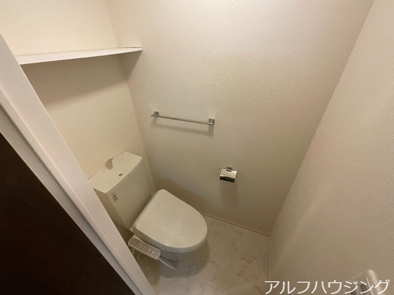 上平ガーデンプレイスの物件内観写真