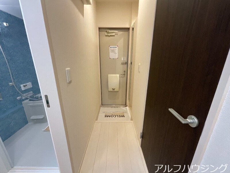 上平ガーデンプレイスの物件内観写真