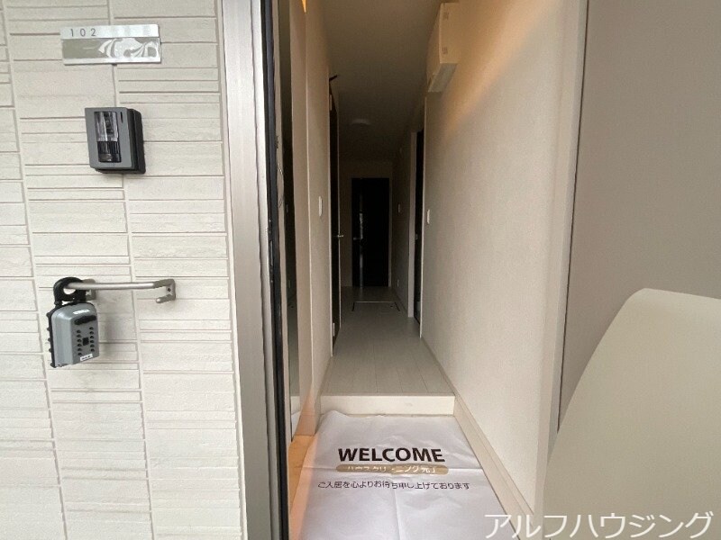 上平ガーデンプレイスの物件内観写真