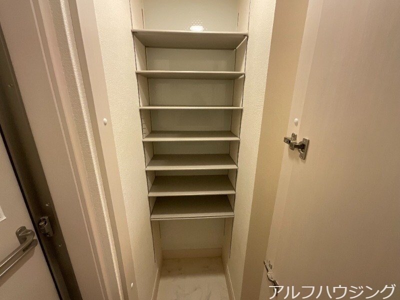 上平ガーデンプレイスの物件内観写真