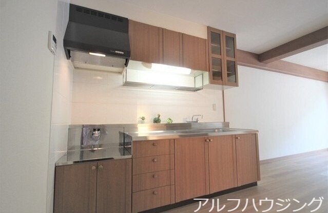 ブランメゾン赤坂の物件内観写真