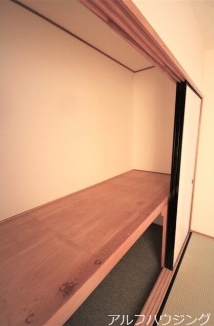 ブランメゾン赤坂の物件内観写真