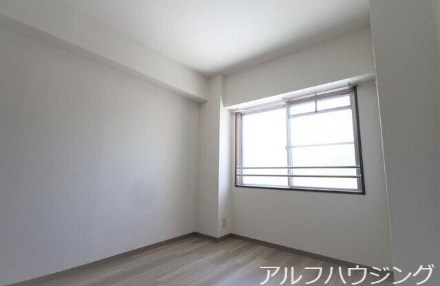 ブランメゾン赤坂の物件内観写真