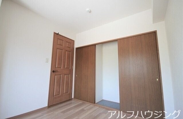 ブランメゾン赤坂の物件内観写真