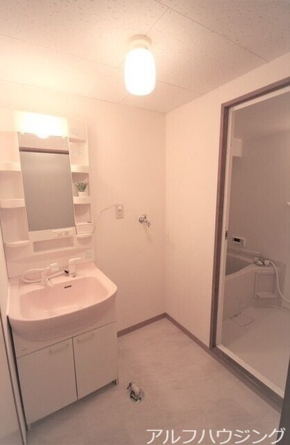 ブランメゾン赤坂の物件内観写真