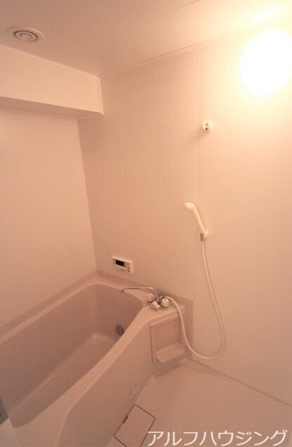 ブランメゾン赤坂の物件内観写真