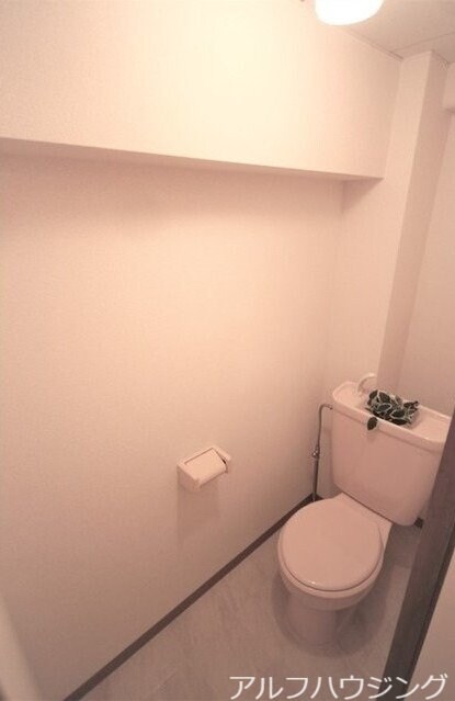 ブランメゾン赤坂の物件内観写真