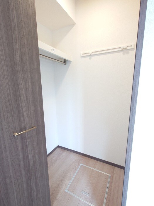 フレッチェ・ボスコⅧの物件内観写真