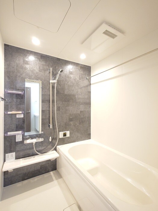 フレッチェ・ボスコⅧの物件内観写真