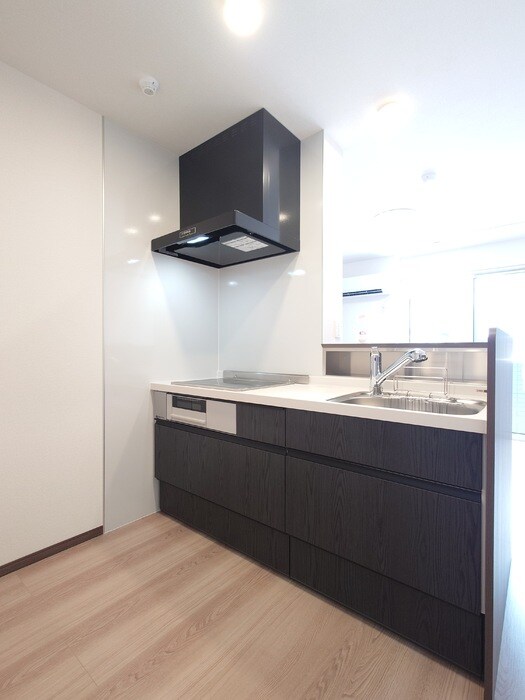 フレッチェ・ボスコⅧの物件内観写真