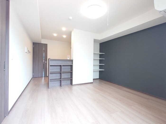 フレッチェ・ボスコⅧの物件内観写真