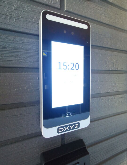 フレッチェ・ボスコⅧの物件内観写真