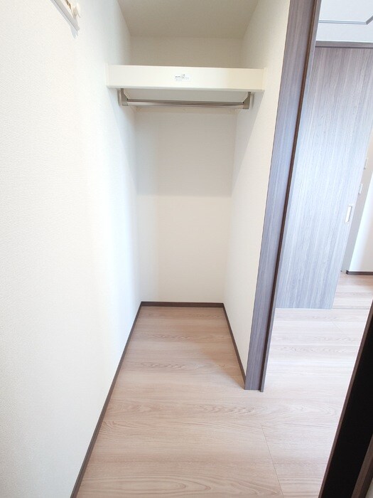 フレッチェ・ボスコⅧの物件内観写真