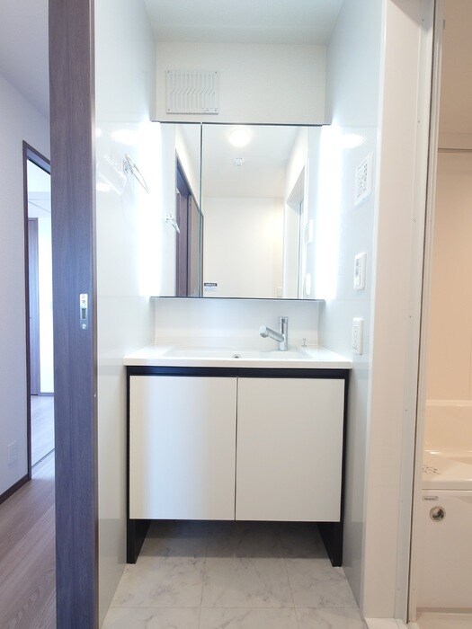 フレッチェ・ボスコⅧの物件内観写真