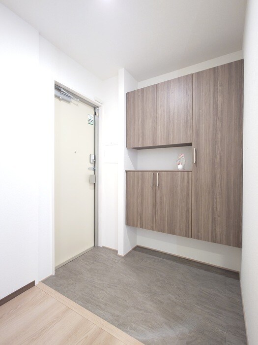 フレッチェ・ボスコⅧの物件内観写真