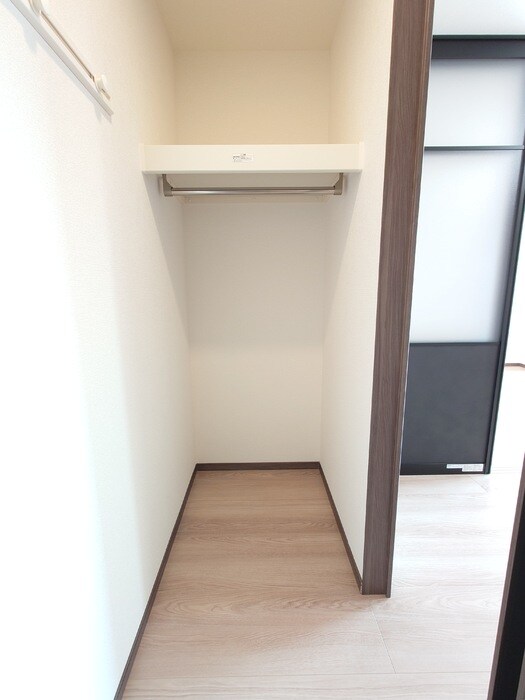 フレッチェ・ボスコⅧの物件内観写真