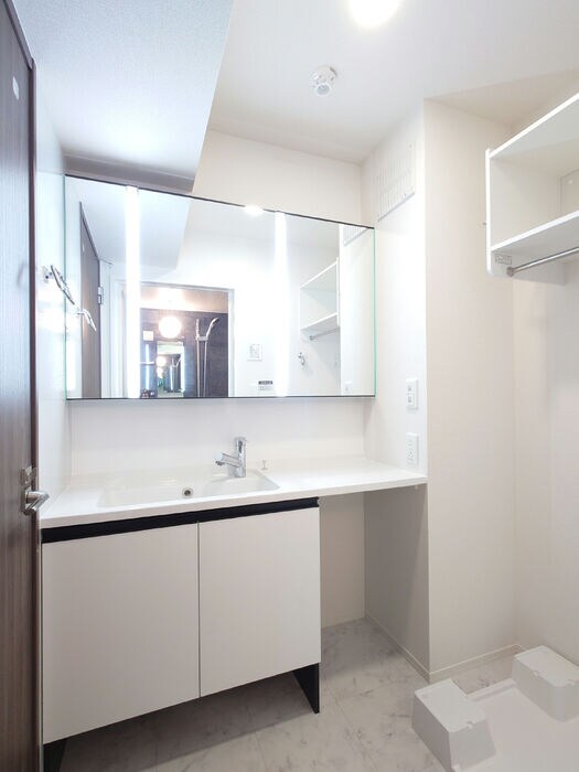 フレッチェ・ボスコⅧの物件内観写真